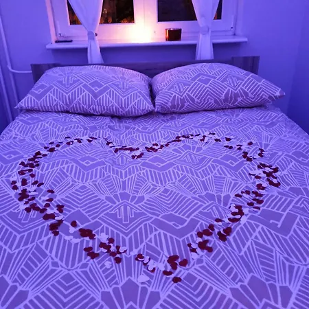 Apartament * Κοστζαλίν