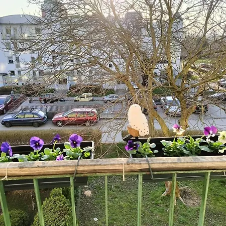 Apartament Διαμέρισμα