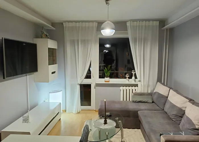 Διαμέρισμα Apartament Κοστζαλίν
