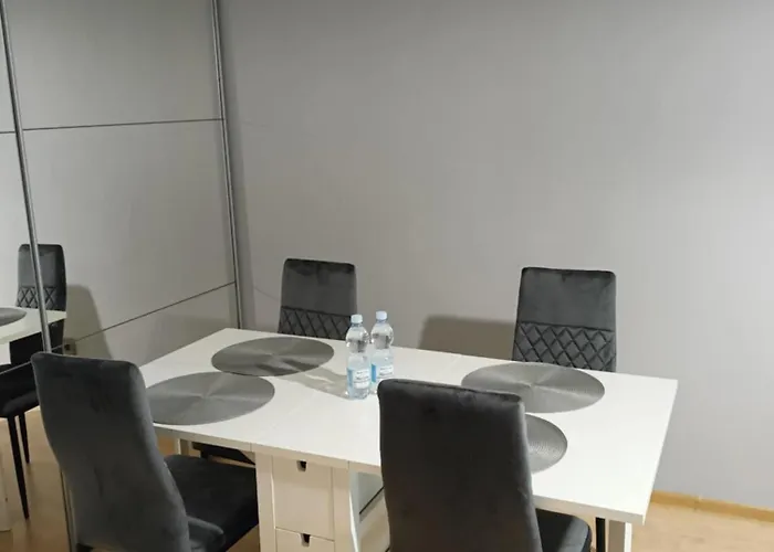 Διαμέρισμα Apartament Κοστζαλίν