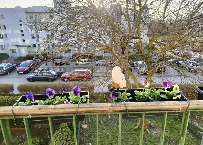 Apartament Διαμέρισμα